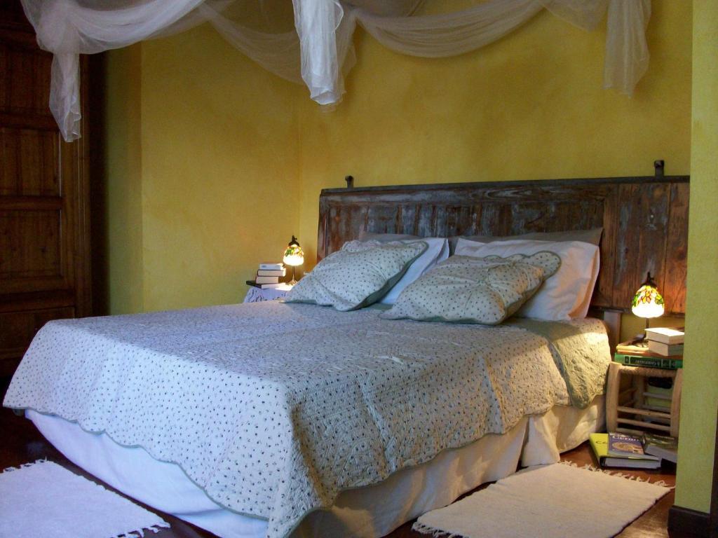 B&B Salvia E Rosmarino Bertiolo ห้อง รูปภาพ